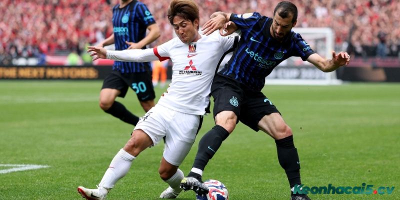 Serie A có 38 trận đấu mỗi mùa giải với thể thức vòng tròn 2 lượt