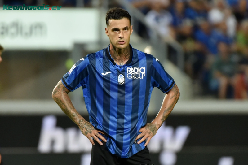 Đội hình dự kiến trước trận Genoa vs Atalanta Đội hình dự kiến trước trận Genoa vs Atalanta